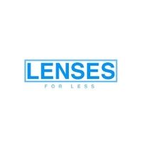 Lenses For Less coupons